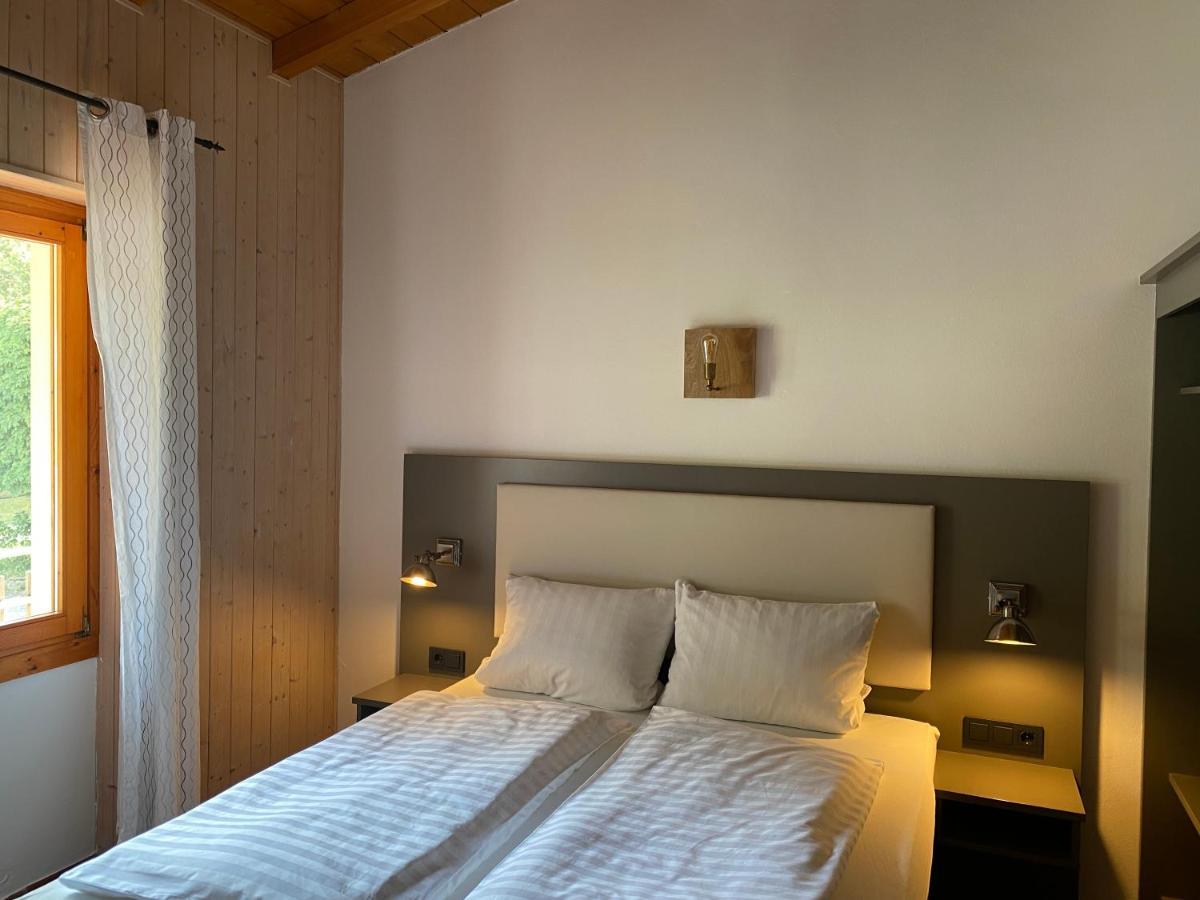 Apartmán Casa Anna Vesta Exteriér fotografie