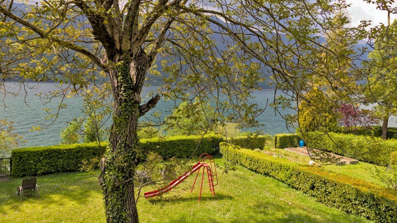 Apartmán Casa Anna Vesta Exteriér fotografie