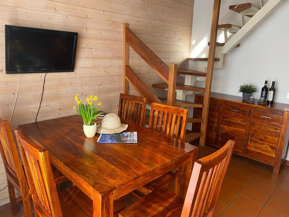 Apartmán Casa Anna Vesta Exteriér fotografie