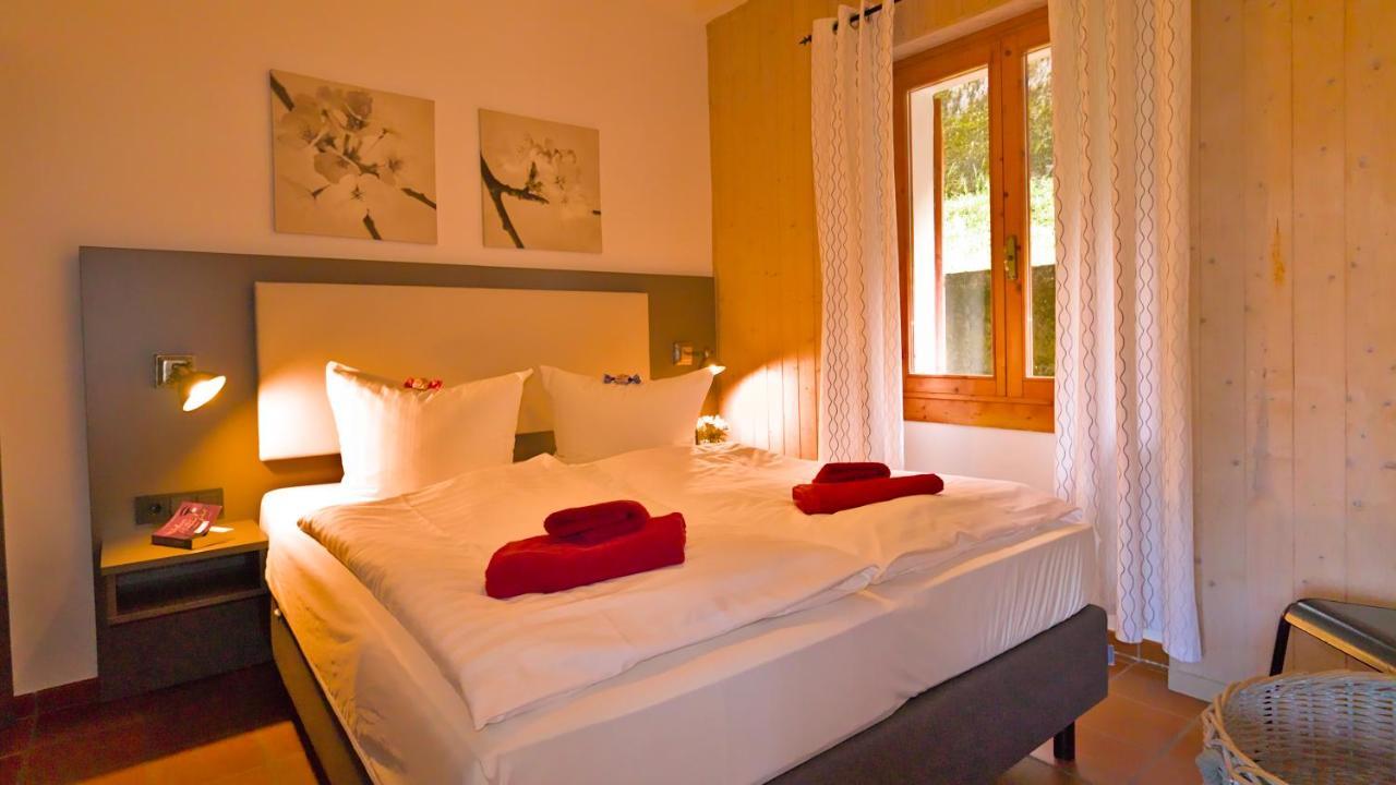 Apartmán Casa Anna Vesta Exteriér fotografie