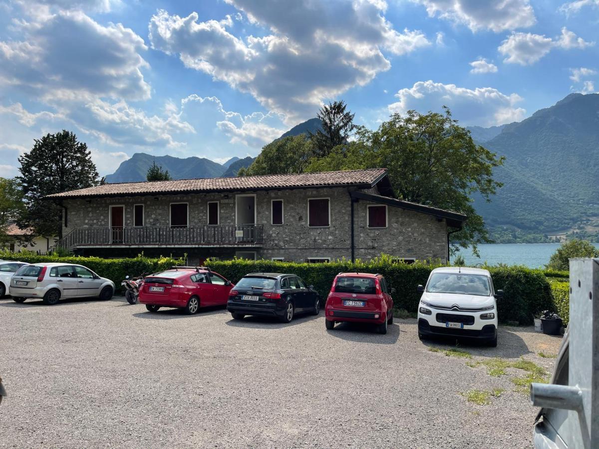 Apartmán Casa Anna Vesta Exteriér fotografie